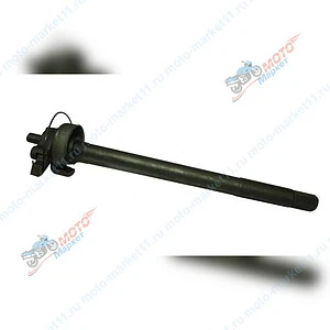 Механизм переключения передач Планета 