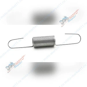 Пружина регулятора оборотов 152-154F