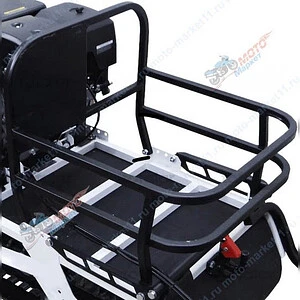 Багажник задний Тофалар 500