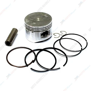 Поршень 52,4мм Альфа (поршень, кольца, палец)