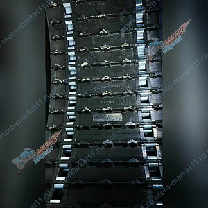 Гусеница Буран Короткая 