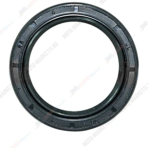 Сальник 35х47х7 ступицы заднего колеса Legend 300, Holeshot, Crosstrec