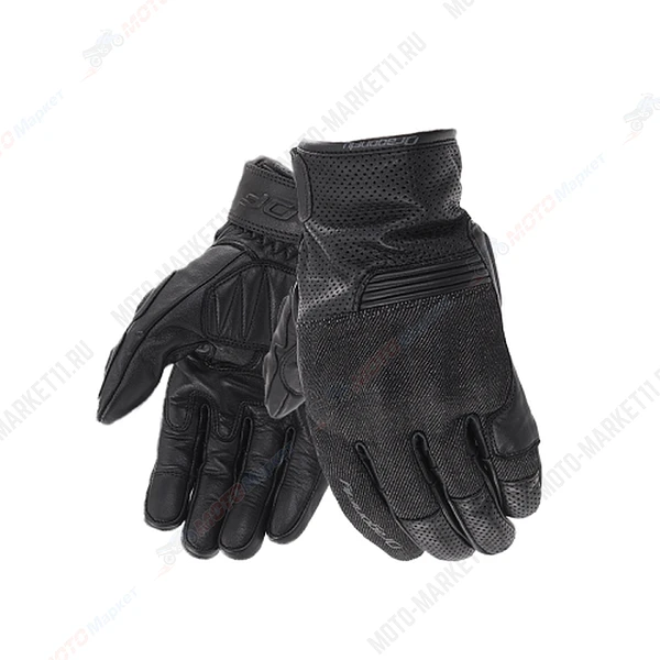 Перчатки DF URBAN Denim Black M