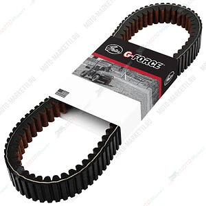 Ремень вариатора GATES 40G4340 (35x1133)