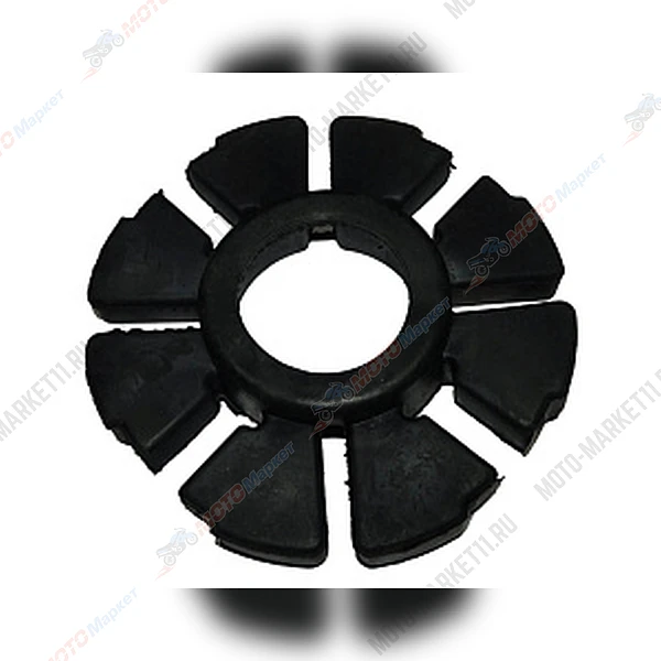 Муфта задней звезды Nordwing 37626