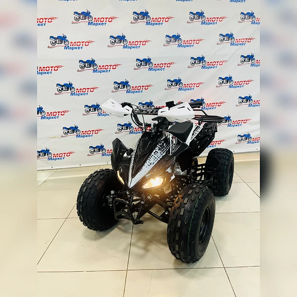 Квадроцикл BSE XT-1 BLACK (050)