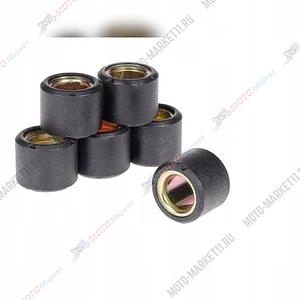 Грузики вариатора 18х14 8,0 гр. 