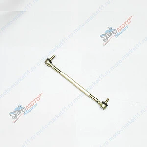 Тягя рулевая с наконечниками L340мм STELS  40757