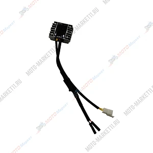 Выпрямитель 5 Ампер G420FD (10,2022)