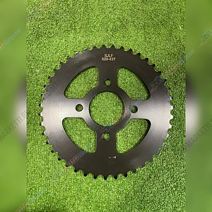 Звезда ведомая Palma 250