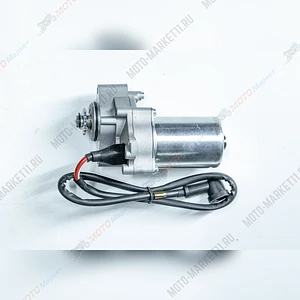 Стартер 2 болта (нижний) 12 зубьев BSE ZS154FMI-2 (BS125), арт. 100104240-0033