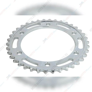 Звезда ведомая JTR1306-43 R1306-43 HONDA CBR 900