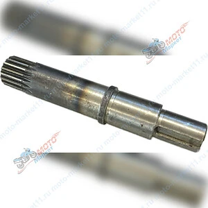 Втулка соединительная Тофалар