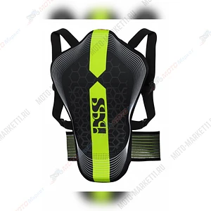 Мотозащита iXS Back Protector RS-10 X99516 037 S