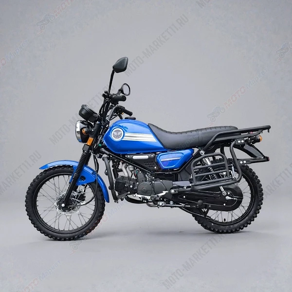 Мопед COLT 76976