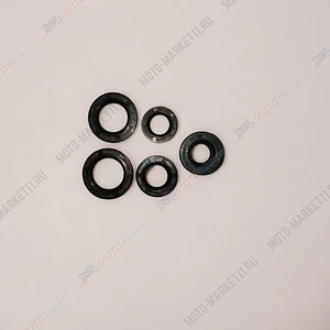 Набор сальников двигателя Скутер 150сс 21097