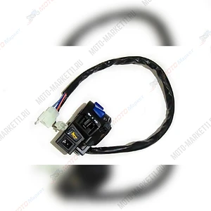 Переключатели рулевые Трицикл Аякс-030/035