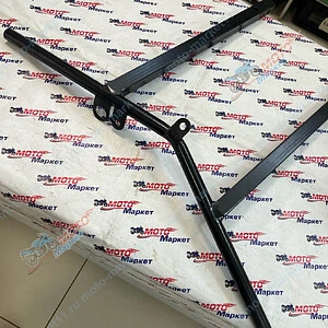 Руль дополнительный Тофалар