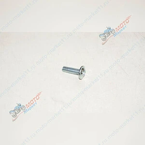 Винт крепления стекла Буран 