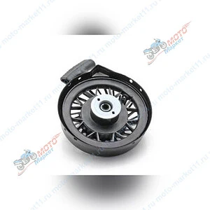 Стартер бензогенератора Tecumseh LEV 150A