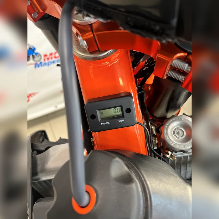 Мотоцикл эндуро PROGASI HARDCORE 450