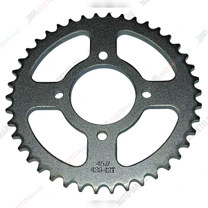 Венец 428-42 Nordwing 41633