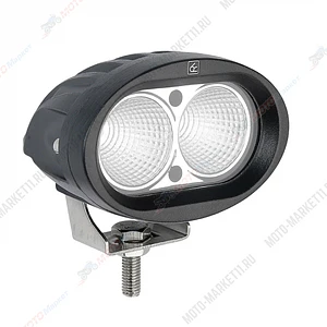 Фара светодиодная WL-120F ближний