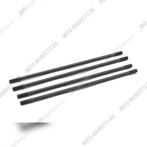 Шпильки цилиндра Альфа 50-125см3 