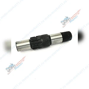 вал кикстартера Иж аналог 