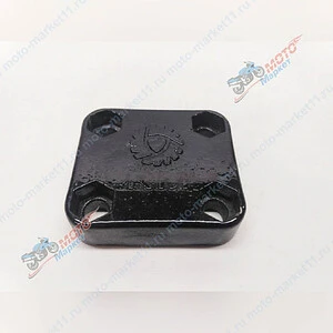 Крышка трубы руля 110300076