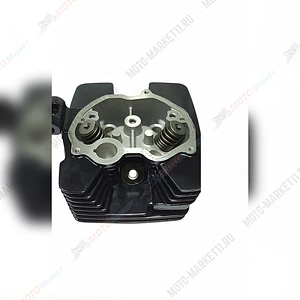 Головка в сборе 150см3 в сборе Centurion Bitrix две трубы