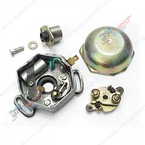 автомат опрежения зажигания Урал-Днепр 06227