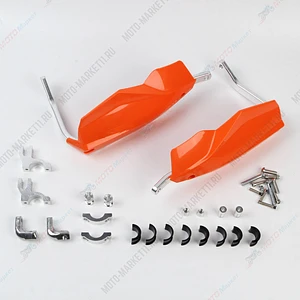 Защита рук ОТОМ ТИП 2 Оранжевые