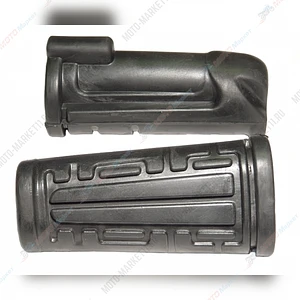 Резинки подножки водителя Альфа 2017