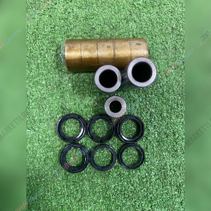 Ремкомплект треугольника прогрессии IBIZA 300