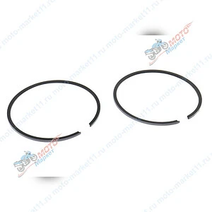 Кольца поршневые Тайга 500 (2 шт) C40503921