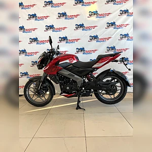 Мотоцикл Bajaj Pulsar 200 NS BSIV