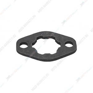 Пластина фиксации ведущей звезды BAJAJ DU101213