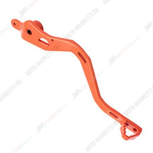 Рычаг заднего тормоза Питбайк Five, Pilot