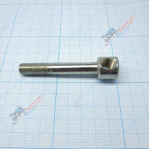 Ось механизма натяжки Буран 