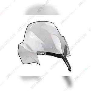 Стекло BRP SKANDIK 2мм 12-15г тонированное