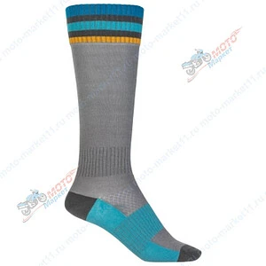 Гольфы подростковые FLY RACING MX Youth (тонкие)