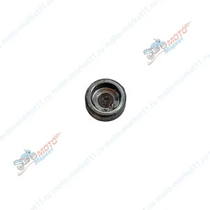 Колпачок выпускного клапана 156F