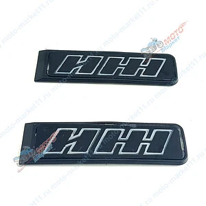 Эмблема Иж 00367