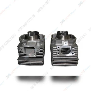 Цилиндр Тайга 500  C40500340РМ