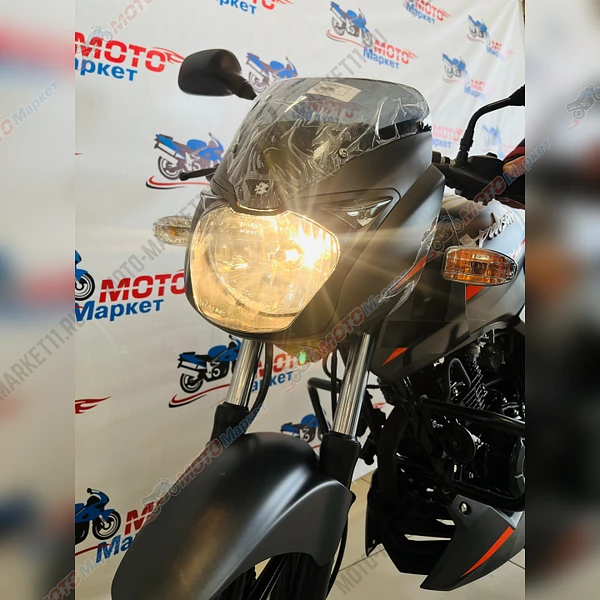 Мотоцикл BAJAJ PULSAR 180