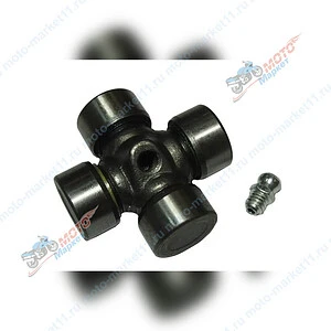 крестовина урал 00697