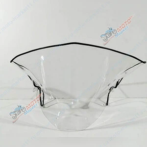 Стекло RENEGADE 2мм (36см) с 2013 г