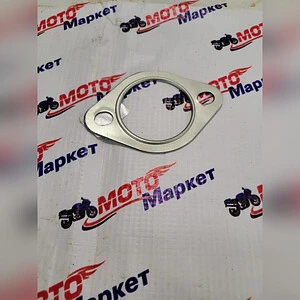 Прокладка коллектора улучш.Буран 