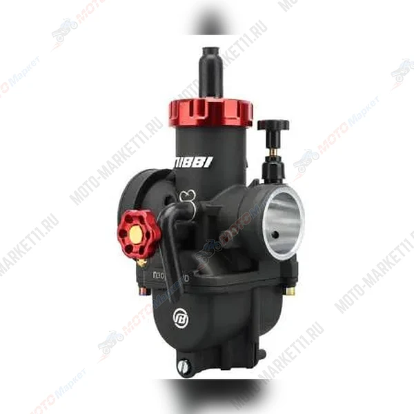 Карбюратор NIBBI PE30YJ  RACING 200-250см3